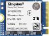 2 TB Kingston NV3 SSD, M.2 2230 NVMe PCIe Gen.4