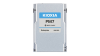 7,68 TB Kioxia PM6-R 2.5" SSD, SAS 4.0, 22,5 Gbit/s