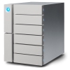 48 TB LaCie 6big Thunderbolt 3/USB 3.1, 6-bay#2