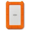 2 TB Lacie Rugged Mini, 2.5", USB-C, vattentät och stötsäker - Orange#2
