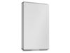 2 TB Lacie Mobile Drive, 2.5", USB-C - Moon Silver#1
