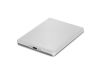 2 TB Lacie Mobile Drive, 2.5", USB-C - Moon Silver#2
