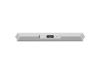 2 TB Lacie Mobile Drive, 2.5", USB-C - Moon Silver#4