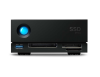 2 TB LaCie 1big Dock SSD Pro, Thunderbolt 3/USB-C PD 70W