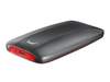 2 TB Samsung Portable SSD X5, USB-C / Thunderbolt 3#1