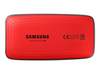 2 TB Samsung Portable SSD X5, USB-C / Thunderbolt 3#3