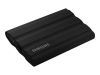 1 TB Samsung Portable SSD T7 Shield, USB-C 3.2 Gen.2, IP65 - Svart#1
