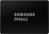 15,36 TB Samsung PM9A3 SSD, U.2, NVMe Gen4