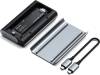 Satechi USB4 NVMe SSD PRO, USB-C/TB4, 40Gbps, för M.2 2280 upp till 16TB#2