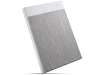 1 TB Seagate Backup Plus Ultra Touch, 2.5", USB-C inkl. USB 3.0 adapter - Vit#3
