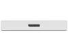 1 TB Seagate Backup Plus Ultra Touch, 2.5", USB-C inkl. USB 3.0 adapter - Vit#4