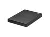 4 TB Seagate One Touch Portable Drive, 2.5", USB 3.0 - Svart#2