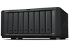 Synology DiskStation DS1821+, 8-bay NAS, AMD Ryzen Quad-Core 2,2 GHz, 4 GB RAM#1