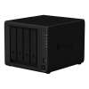 Synology DiskStation DS920+, 4-bay NAS, Intel Celeron Quad-Core 2,0 GHz, 4 GB RAM, 2xGigaLAN, 2xUSB 3.0#3