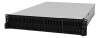 Synology FlashStation FS2017, 24-bay 2.5" NAS, Intel Xeon 8-Core 2,7GHz CPU, 16 GB RAM, 2x10GbE + 4xGbE, 2xUSB 3.0, rackmonterad#2