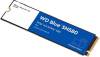 250 GB WD Blue SN850 NVMe PCIe 4.0 SSD, M.2