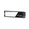 500 GB WD Black SSD, NVMe, PCIe M.2#1