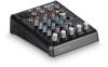 Alto Professional TrueMix 500, 5-kanals med 1xXLR + 2xStereo-Line, uppspelning från USB#1