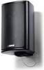 Canton Pro X.3 OnWall In/Outdoor, 4-tum, 1 par - Svart#1