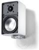Canton Pro X.3 OnWall In/Outdoor, 4-tum, 1 par - Svart#2
