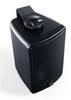 Canton Pro X.3 OnWall In/Outdoor, 4-tum, 1 par - Svart#4