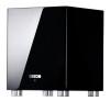 Canton SUB 601, 200W aktiv sub, 8.7" baselement - Svart#2