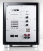 Canton SUB 601, 200W aktiv sub, 8.7" baselement - Svart#5