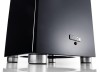 Canton SUB 601, 200W aktiv sub, 8.7" baselement - Svart#6
