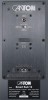 Canton Smart SUB 12, 220W aktiv trådlös sub, 12" baselement - Vit#4