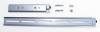 Rackskenor Inter-Tech teleskopiska 26"/650mm - Silver#3