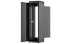 19'' Lanview Data Line 42U rackskåp, 600 x 600 x 2053 mm#2
