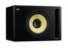 KRK S12.4 Powered Subwoofer, 220W RMS#1