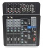 Samson MixPad MXP124FX, 12-kanals mixer#2