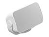 Sonos Outdoor by Sonance, 6.5-tum, 130W, 1 par - Vit