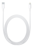 Apple USB-C till Lightning-kabel (2 m) - Vit