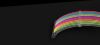 Lian Li Strimer Plus 24-Pin RGB ATX Mainboard-cable#2