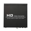 Signalomvandlare och switch North SCART+HDMI till HDMI, 1080p#1