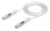 Ubiquiti Networks Direct Attach Copper Cable SFP/SFP+/SFP28, auto 1-25Gbps, 3 meter