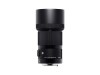Sigma 70mm f/2,8 DG Macro Art till Sony FE#3