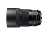 Sigma 135mm f/1,8 DG HSM Art till Sony FE#2