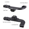 Ulanzi Dual Cold Shoe Bracket#2