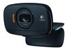 Logitech HD WebCam B525, 720p, USB, OEM#1