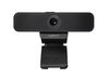 Logitech Webcam C925e, 1080p, H.264