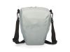 Kameraväska LowePro Toploader Zoom 50 AW II, fäste för bälte, regnskydd - Svart#4