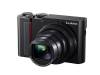Panasonic Lumix DC-TZ200, 20,1 Mpixel, 15X zoom (24-360mm), bildstabilisering, film 4k/25p, WiFi/Bluetooth - Svart#1