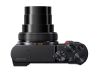 Panasonic Lumix DC-TZ200, 20,1 Mpixel, 15X zoom (24-360mm), bildstabilisering, film 4k/25p, WiFi/Bluetooth - Svart#5