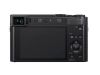 Panasonic Lumix DC-TZ200, 20,1 Mpixel, 15X zoom (24-360mm), bildstabilisering, film 4k/25p, WiFi/Bluetooth - Svart#6