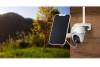 Reolink Go PT Plus, 4G LTE, batteridriven, 2K/4Mpixel, inkl. solcellspanel#1