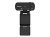 Sandberg USB Webcam Pro+ 4K, 8 Mpixel, inbyggt linsskydd#2
