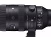 Sigma 60-600mm f/4,5-6,3 DG DN OS Sports till Sony FE#4